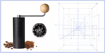 The natural constraints of the finite