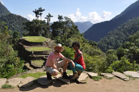 Ciudad Perdida