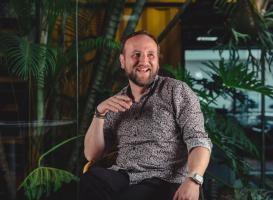 Diego Moore profile